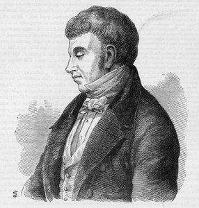 William Smith O&39;Brien